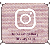 hirai art gallery instagram