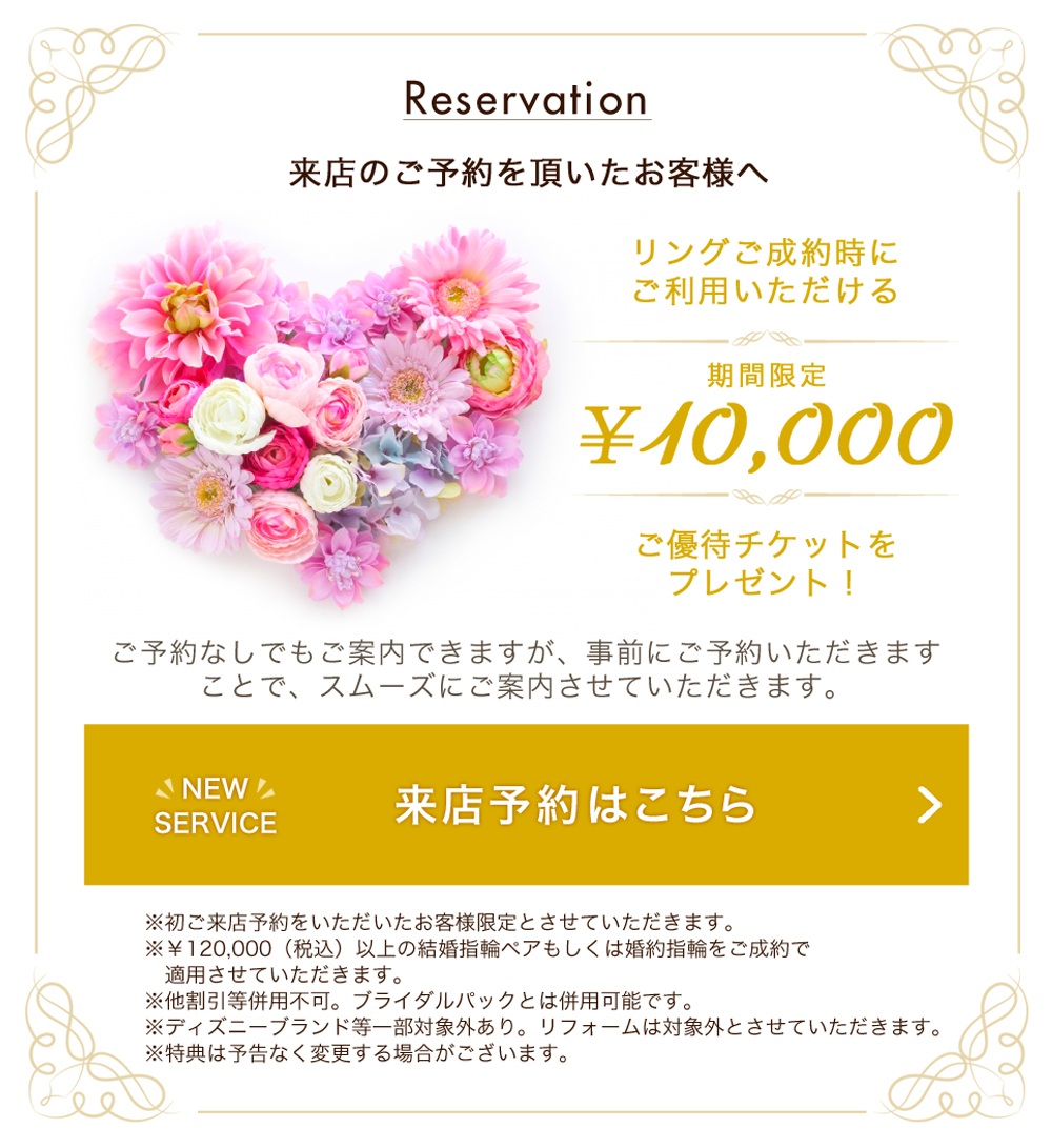 Reservation